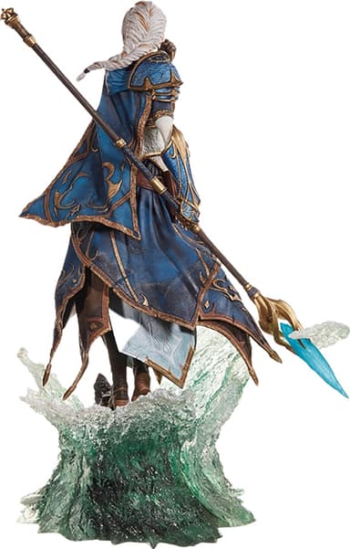 Blizzard World of Warcraft actionfigur (Jaina)