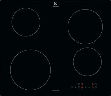 Electrolux Platetopp HOI623S