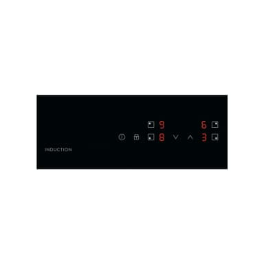 Electrolux Platetopp HHI626S