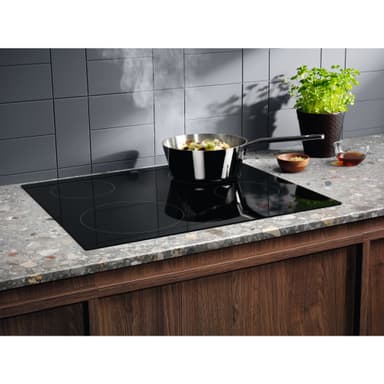 Electrolux Platetopp HOI623S