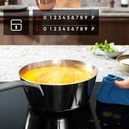 Electrolux Platetopp HOI623S
