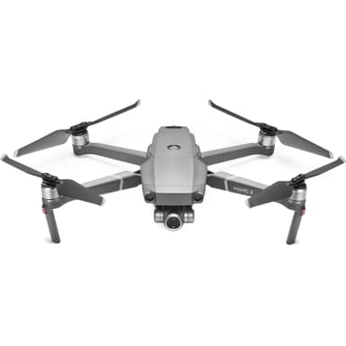 DJI Mavic 2 Zoom  Mavic 2 Fly More KIT