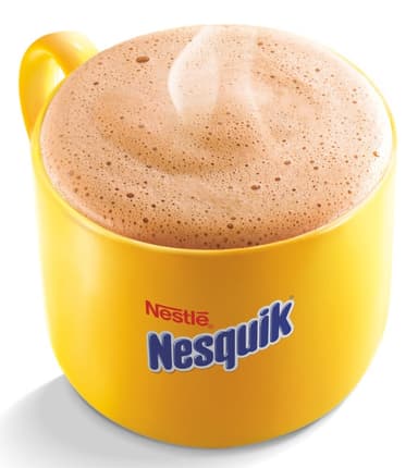 NESCAFÉ Dolce Gusto Nesquick varm sjokolade-kapsler (16-pk)