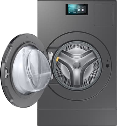 Samsung WD8400DK vaskemaskin/tørketrommel WD18DB8995BZT2 (11 Kg)