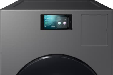 Samsung WD8400DK vaskemaskin/tørketrommel WD18DB8995BZT2 (11 Kg)