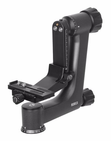 Sirui Gimbalhode PH-30 Karbon