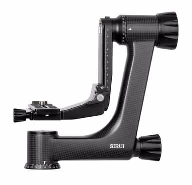 Sirui Gimbalhode PH-30 Karbon