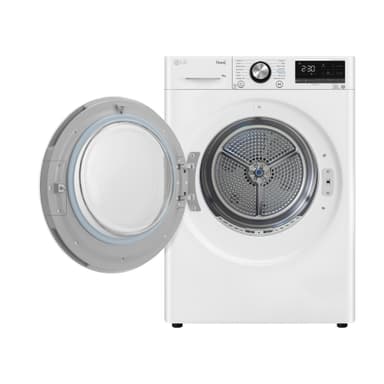 LG tørketrommel RV9DN9039