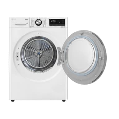 LG tørketrommel RV9DN9039