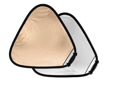 Manfrotto Trigrip Reflector 75cm Sun/Sil