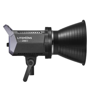 Godox Litemons LA200D Daylight LED Light
