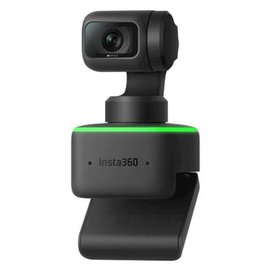 Insta360 Link PTZ 4K Webcam