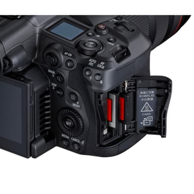Canon EOS R5 C