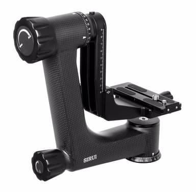 Sirui Gimbalhode PH-30 Karbon