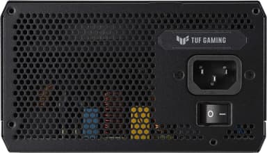 ASUS TUF Gaming 750W Gold strømforsyning