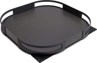 Epoq TurnMotion roterende brett (antrasitt)