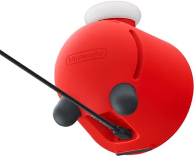 Nintendo Alarmo vekkerklokke