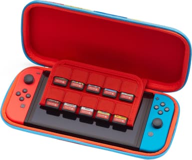 PowerA Nintendo Switch deksel for konsoll