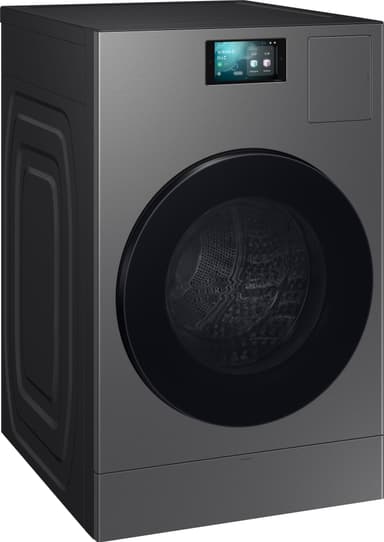 Samsung WD8400DK vaskemaskin/tørketrommel WD18DB8995BZT2 (11 Kg)