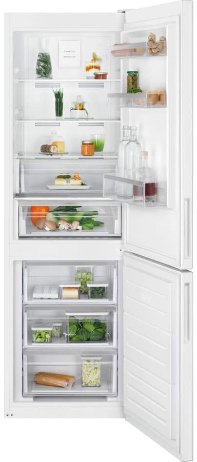 Electrolux Kombiskap LNT6ME32W2
