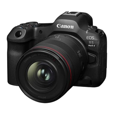 Canon RF 24mm f/1.4L VCM