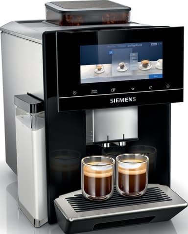 Siemens Automatic coffee maker TQ905R09