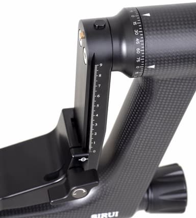 Sirui Gimbalhode PH-30 Karbon