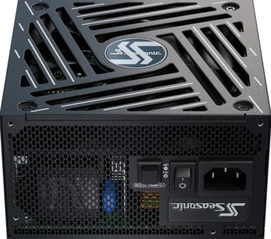 Seasonic FOCUS GX-750 750W strømforsyning