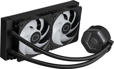 Cooler Master MasterLiquid 240 Atmos ARGB CPU vannkjøler