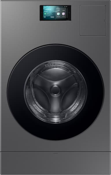 Samsung WD8400DK vaskemaskin/tørketrommel WD18DB8995BZT2 (11 Kg)