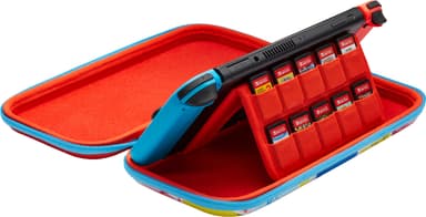 PowerA Nintendo Switch deksel for konsoll