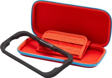 PowerA Nintendo Switch deksel for konsoll