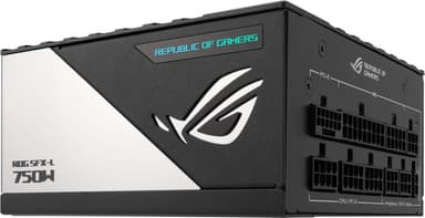 ASUS ROG Loki SFX-L 750W Platinum strømforsyning