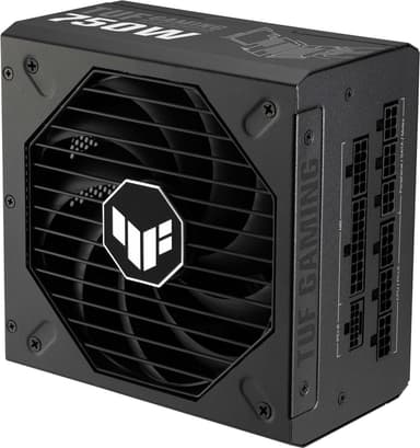ASUS TUF Gaming 750W Gold strømforsyning