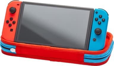 PowerA Nintendo Switch deksel for konsoll