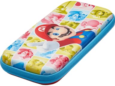 PowerA Nintendo Switch deksel for konsoll