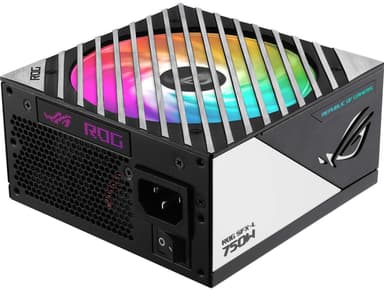 ASUS ROG Loki SFX-L 750W Platinum strømforsyning
