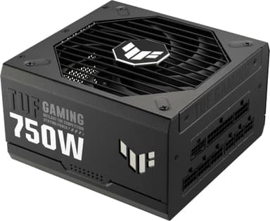 ASUS TUF Gaming 750W Gold strømforsyning