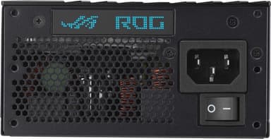 ASUS ROG Loki SFX-L 750W Platinum strømforsyning