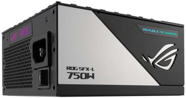 ASUS ROG Loki SFX-L 750W Platinum strømforsyning