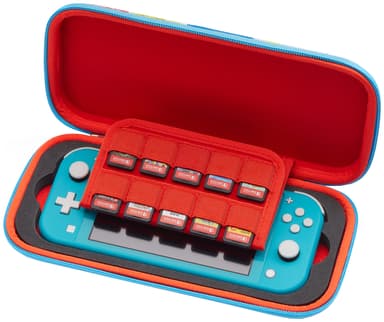 PowerA Nintendo Switch deksel for konsoll