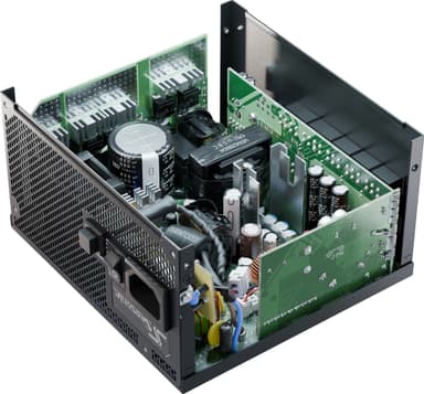 Seasonic FOCUS GX-750 750W strømforsyning