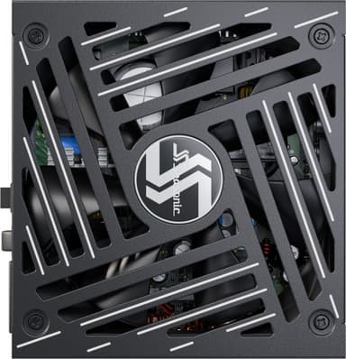 Seasonic FOCUS GX-750 750W strømforsyning