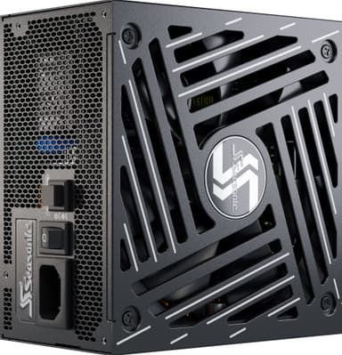Seasonic FOCUS GX-850 850W strømforsyning