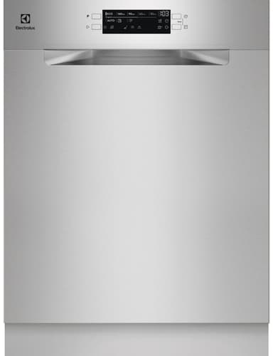 Electrolux Oppvaskmaskin ESS48305UX