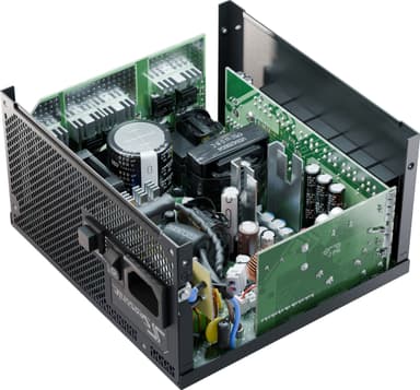 Seasonic FOCUS GX-850 850W strømforsyning