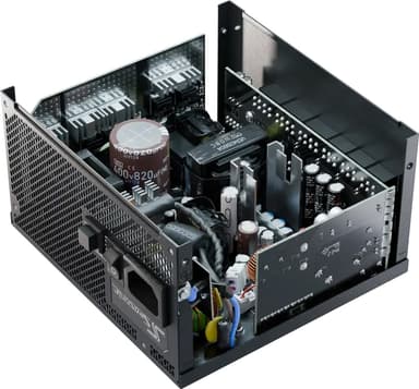 Seasonic FOCUS GX-1000 1000W strømforsyning