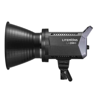 Godox Litemons LA200D Daylight LED Light