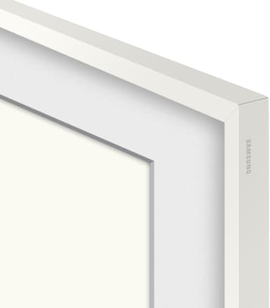 Samsung The Frame 43" ramme (2021-2024/hvit)