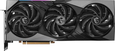 MSI GeForce RTX™ 4090 24G Gaming X SLIM grafikkort